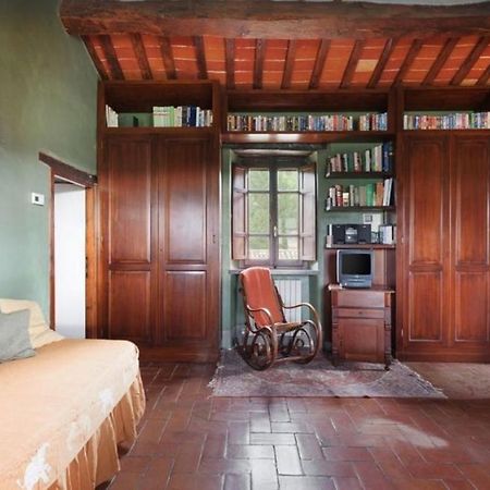 Exclusive Villa Parrano - Countryside With Pool Zewnętrze zdjęcie