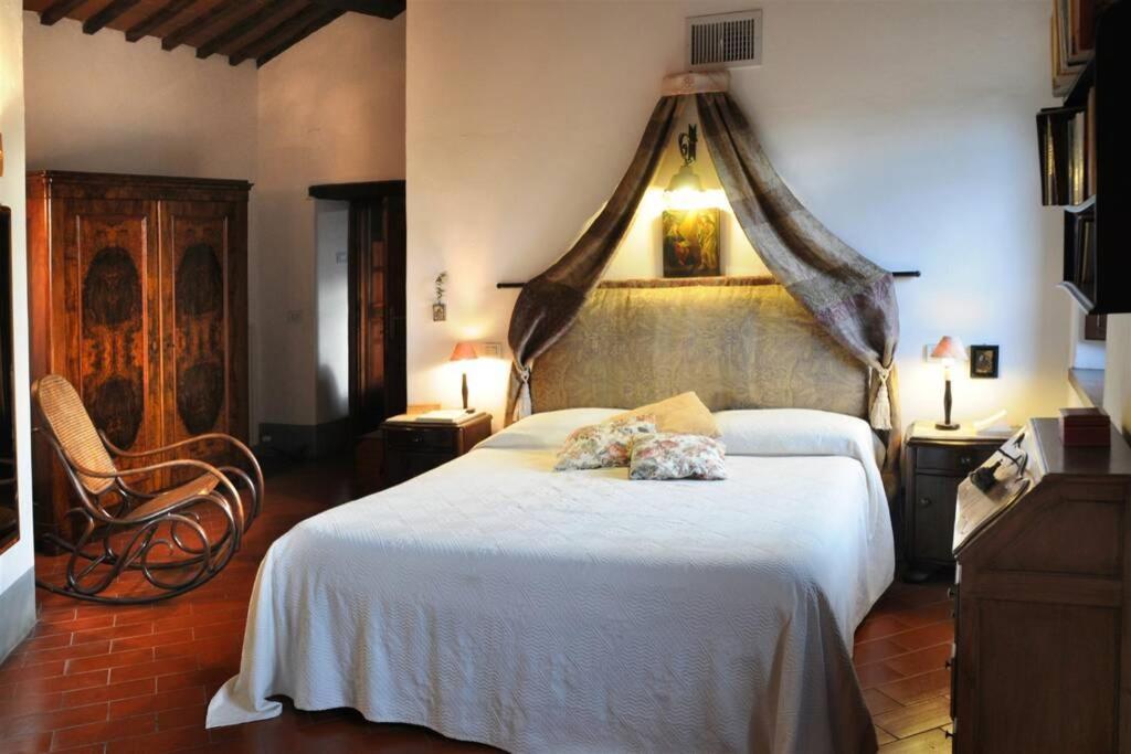 Exclusive Villa Parrano - Countryside With Pool Zewnętrze zdjęcie