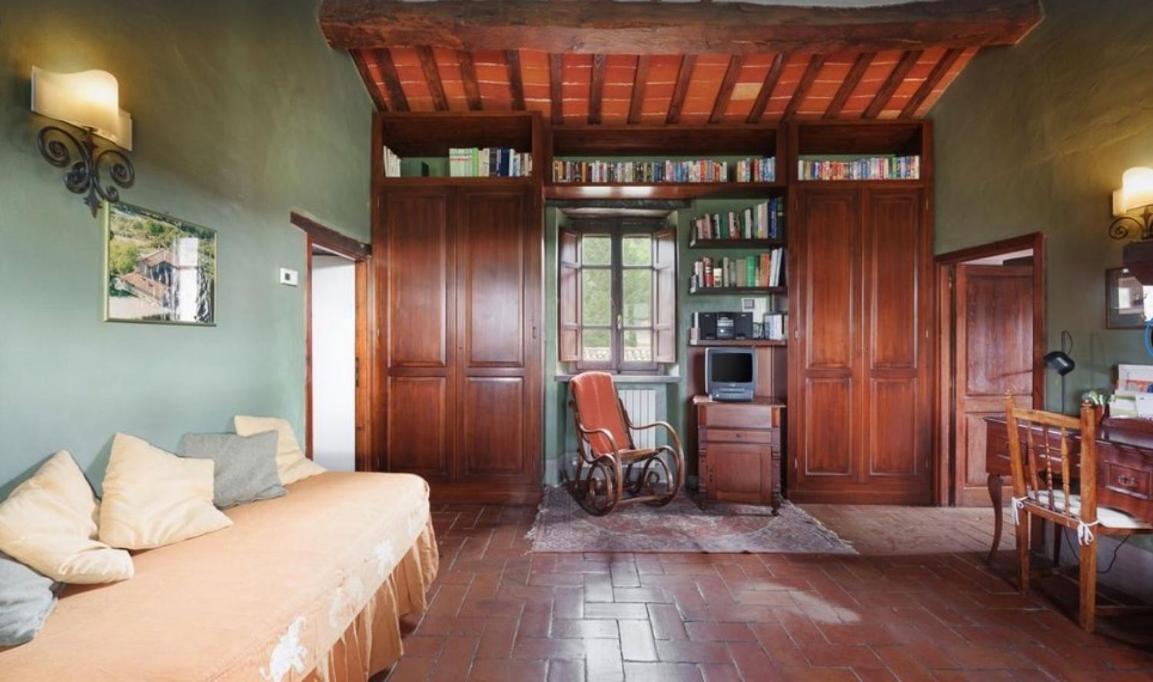 Exclusive Villa Parrano - Countryside With Pool Zewnętrze zdjęcie