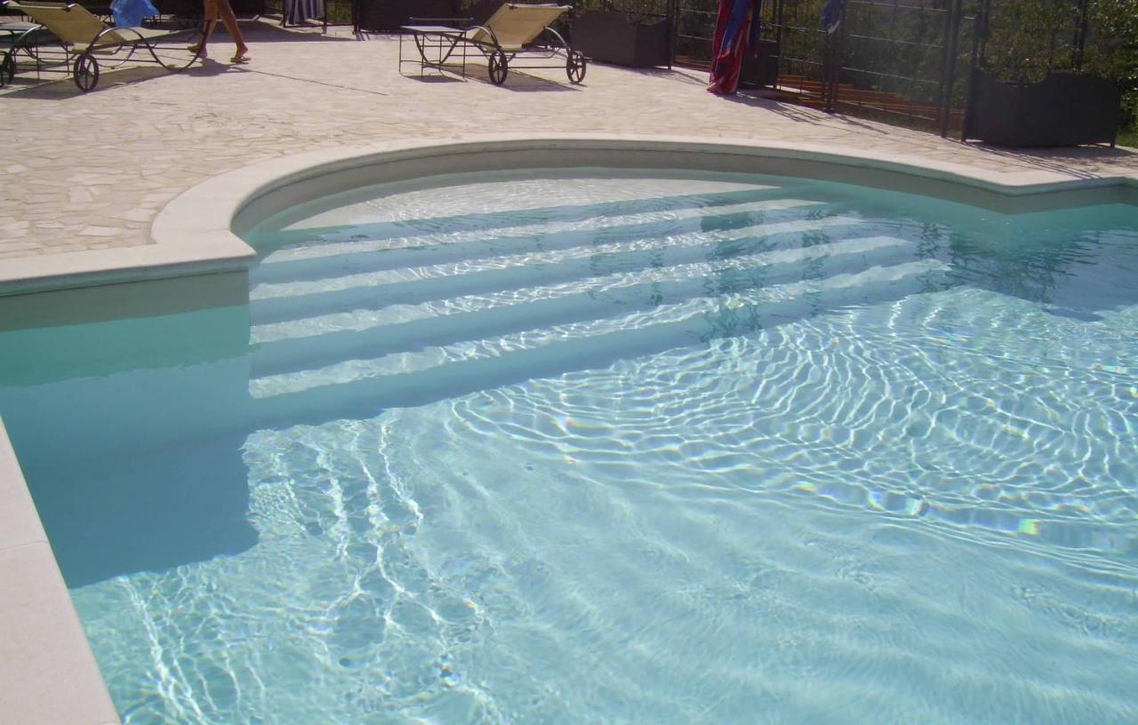 Exclusive Villa Parrano - Countryside With Pool Zewnętrze zdjęcie